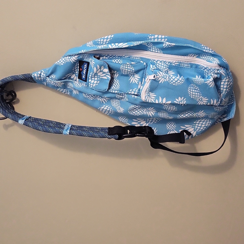 Kavu Rope Sling Bag